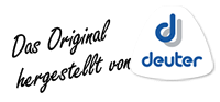 Deuter Logo