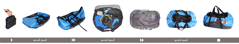 quick-pack